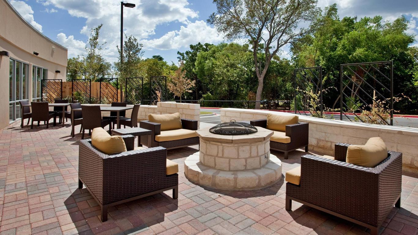 Courtyard by Marriott Austin Parmer/Tech Ridge