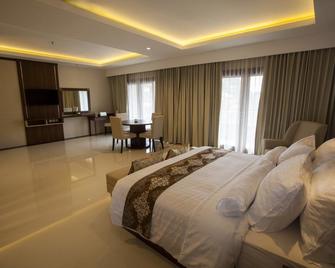 Grand Mulya Hotel Bogor - Bogor - Habitación
