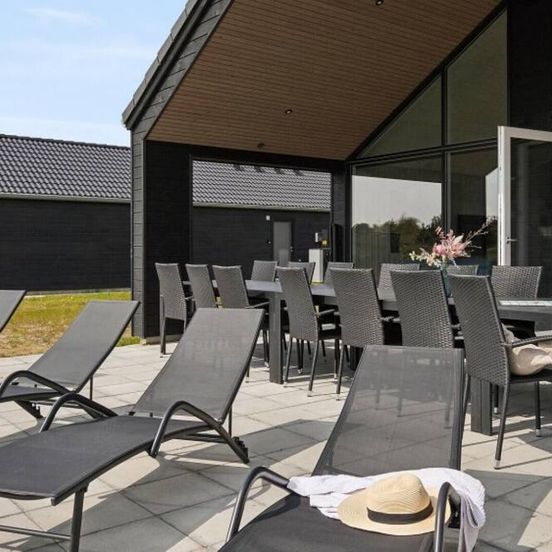 Villavilla 601 - Rømø, Sydjylland – Rømø