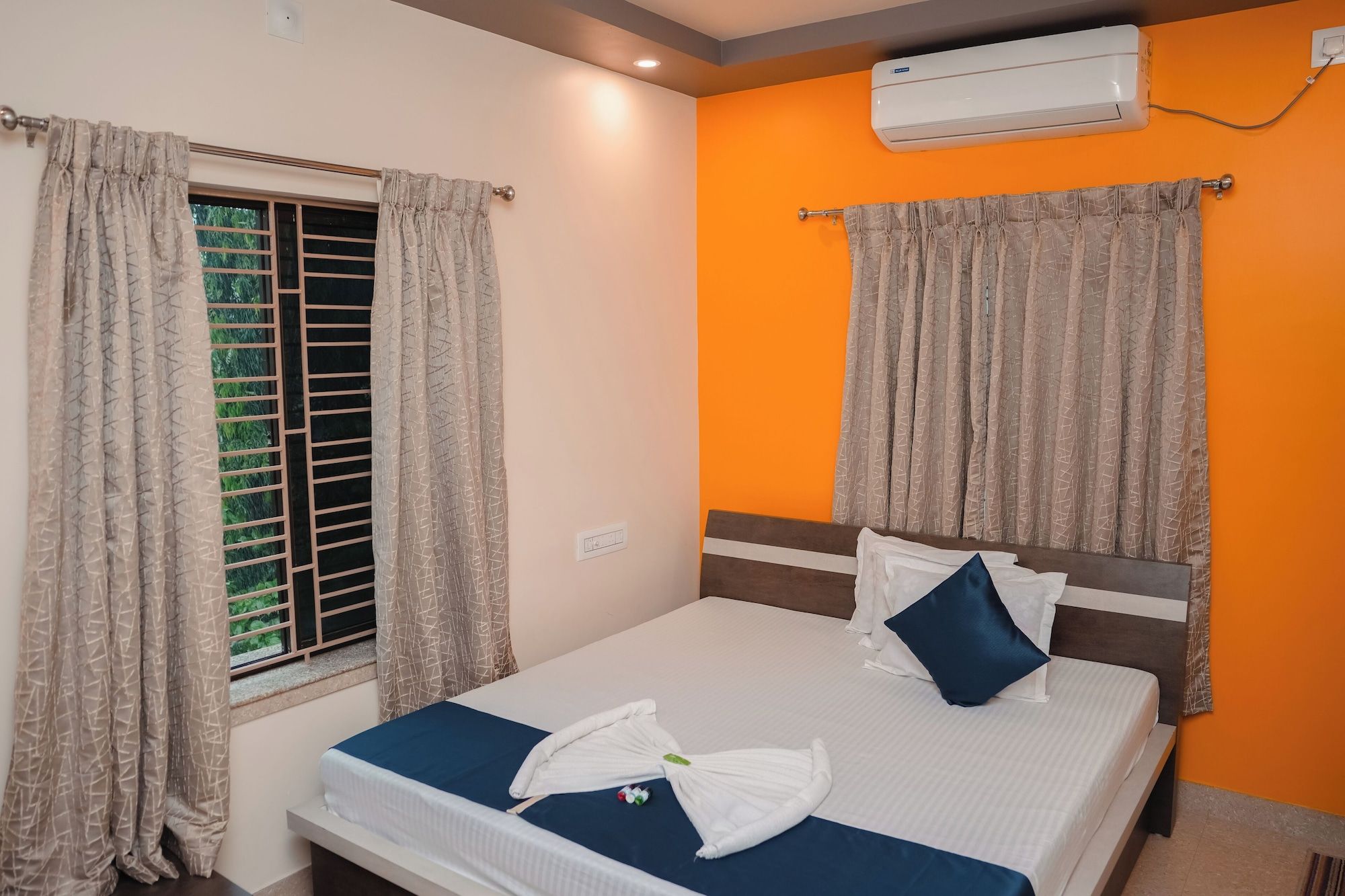Kristi Guest House - Bolpur