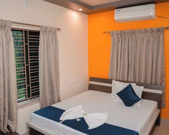 Kristi Guest House - Bolpur