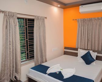 Kristi Guest House - Bolpur