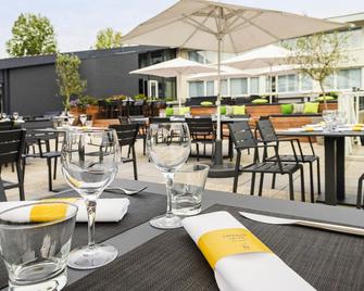 Novotel Lille Aéroport - Lesquin - Restaurant