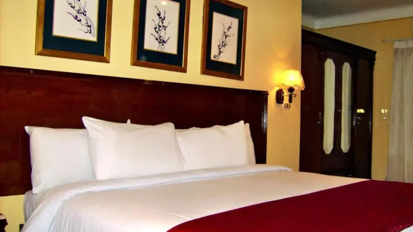 Alexandria Mediterranean Suites