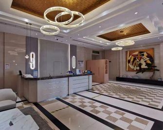 Waiting Qingju Hotel(Shanghai Stadium Xujiahui Station Branch) - شنغهاي - أفضل طعام