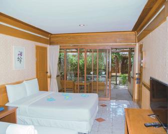 Ko Tao Resort - Ko Tao - Habitación