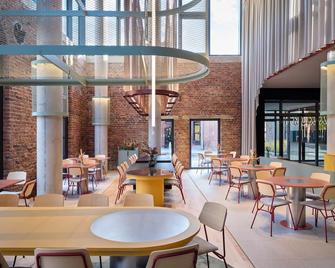 Noxx Hotel Marburg - Marburg - Restaurant