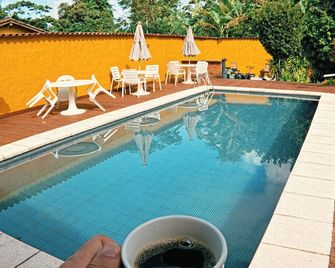 Pousada In Bali - Maresias - Maresias - Piscina