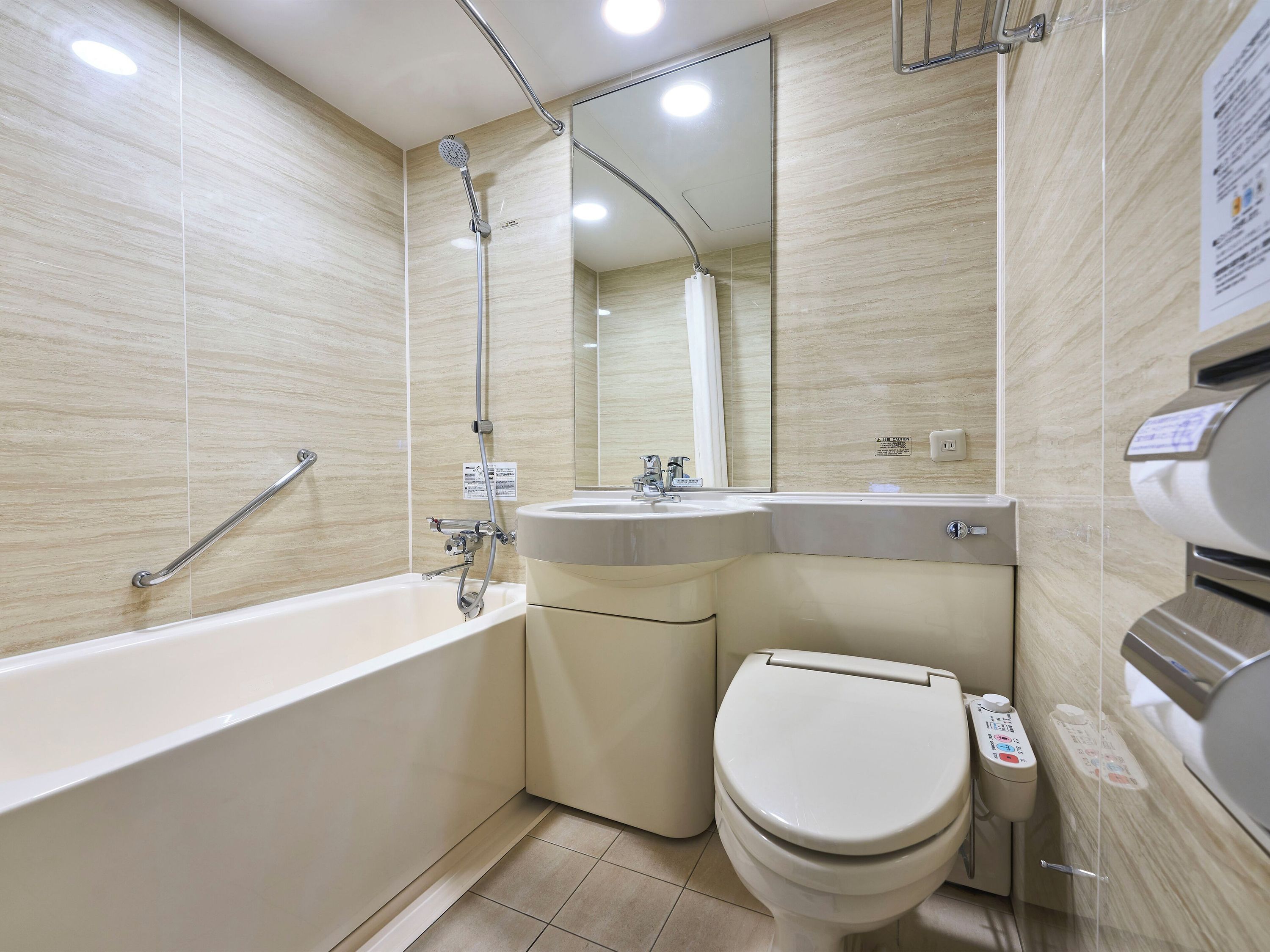 Daiwa Roynet Hotel Hakata-Gion - Fukuoka