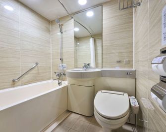 Daiwa Roynet Hotel Hakata-Gion - Fukuoka
