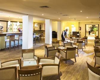 Delfino Beach Resort & Spa - Nabeul - Bar