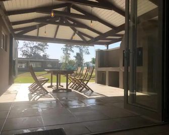 Silver Pond Lodge - Robertson