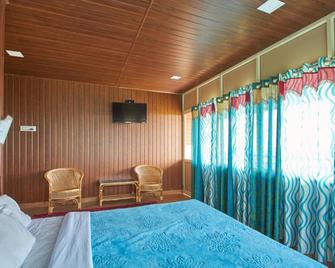 Namasthe Munnar - Munnar - Bedroom