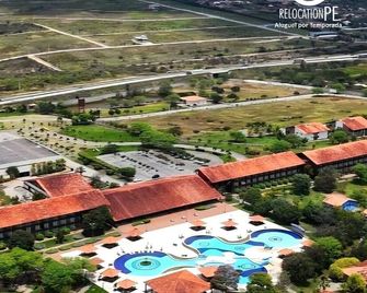 Hotel Canarius de Gravatá - Gravatá