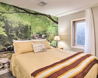 9 Mi to Dtwn Quiet South Denver Apartment - Denver - Habitació