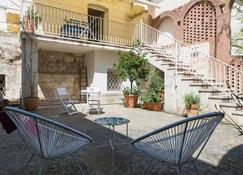 Appartamento Ambra con balcone by Wonderful Italy - Ostuni - Patio