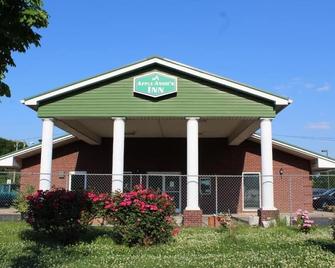 Apple Annie's Inn - Nashville - Edificio