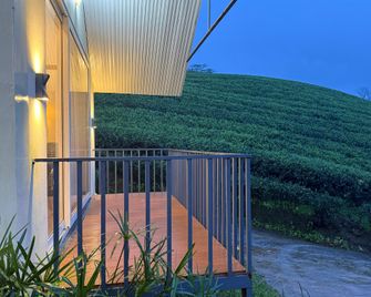 Misty Glen - Vagamon