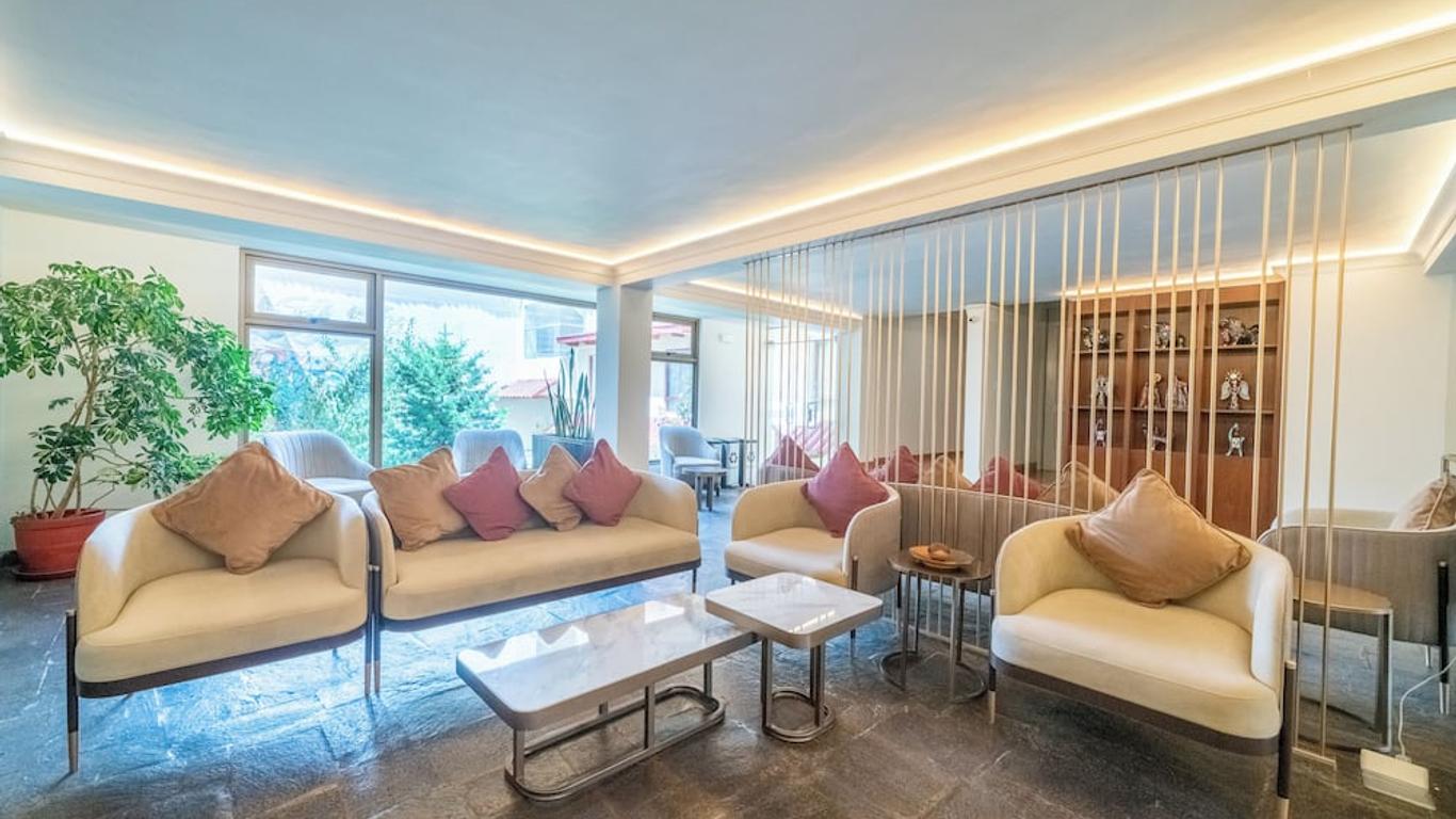 Taypikala Hotel Cusco