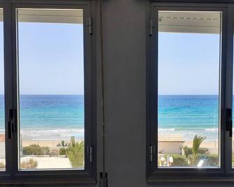 Residence Le 4 Stagioni - Menfi - Balcony