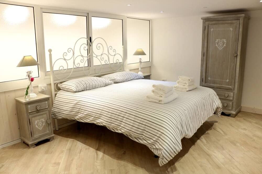 B&B Napoli La scalinata di Chiaia - Naples - Bedroom