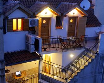 Villa Matejuska Heritage - Split - Building