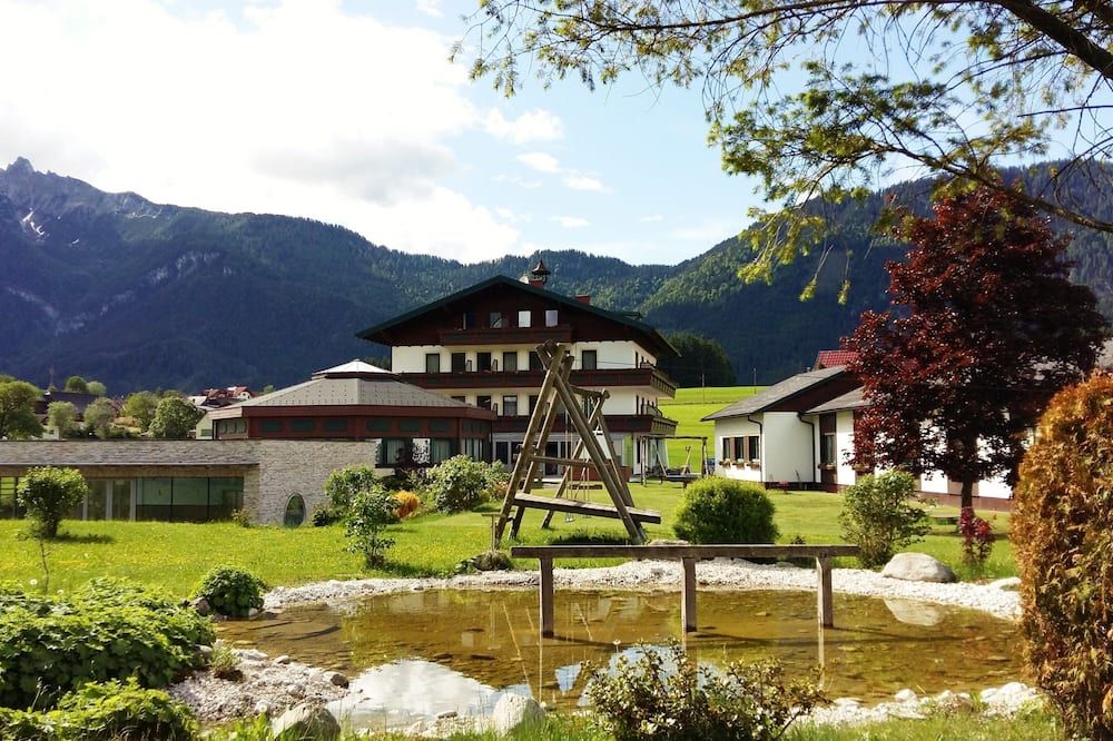 Berghof Mitterberg - Gröbming - Edificio