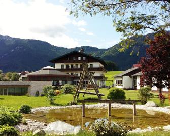 Berghof Mitterberg - Gröbming - Edificio