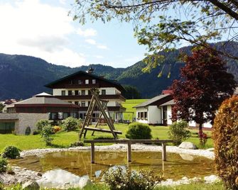 Berghof Mitterberg - Gröbming - Edificio