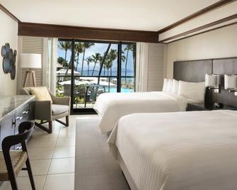 Wailea Beach Resort - Marriott, Maui - Wailea - Habitación