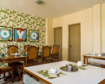 Palace Hotel Campo Grande - Campo Grande - Comedor