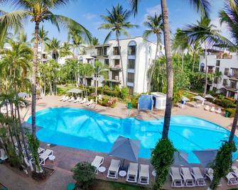 Puerto de Luna Pet Friendly and Family Suites - Puerto Vallarta - Pool