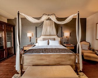 Hotel Tres Raíces - Dolores Hidalgo