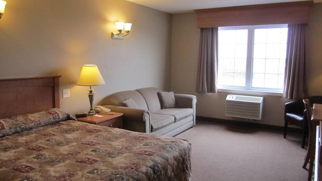 Auberge Bouctouche Inn & Suites