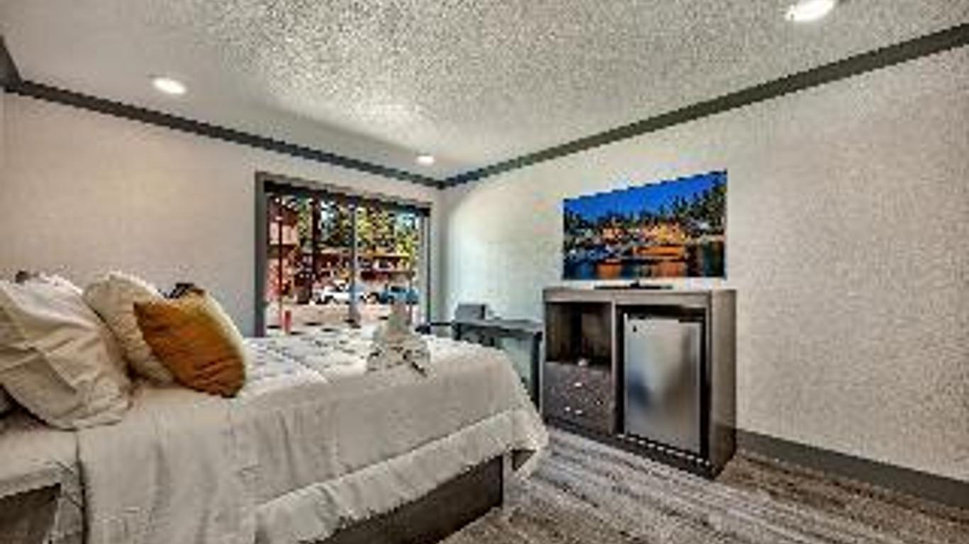 Best Choice Inn