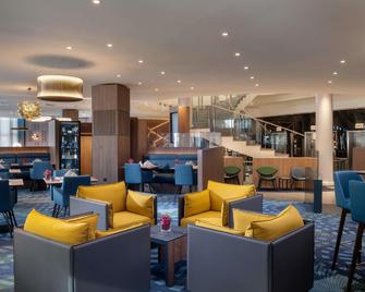 Mercure Hotel Berlin Tempelhof - Berlín - Bar