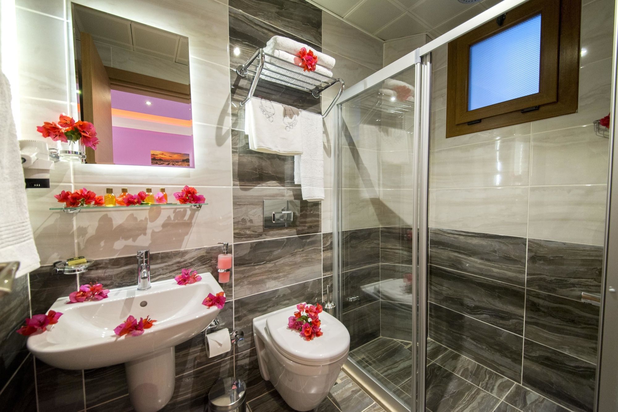 Kayi Hotel - Fethiye