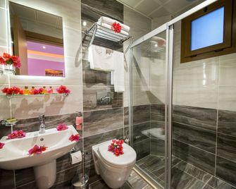 Kayi Hotel - Fethiye