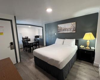 Economy Inn - Florence - Habitación