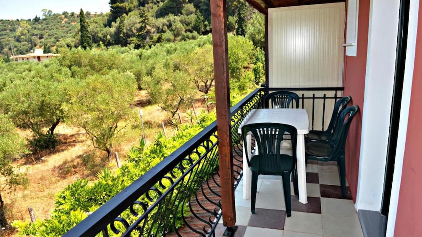 Studios Dimitris Giatras