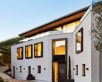 Pratenberg Wine Lodge - Meran - Gebäude