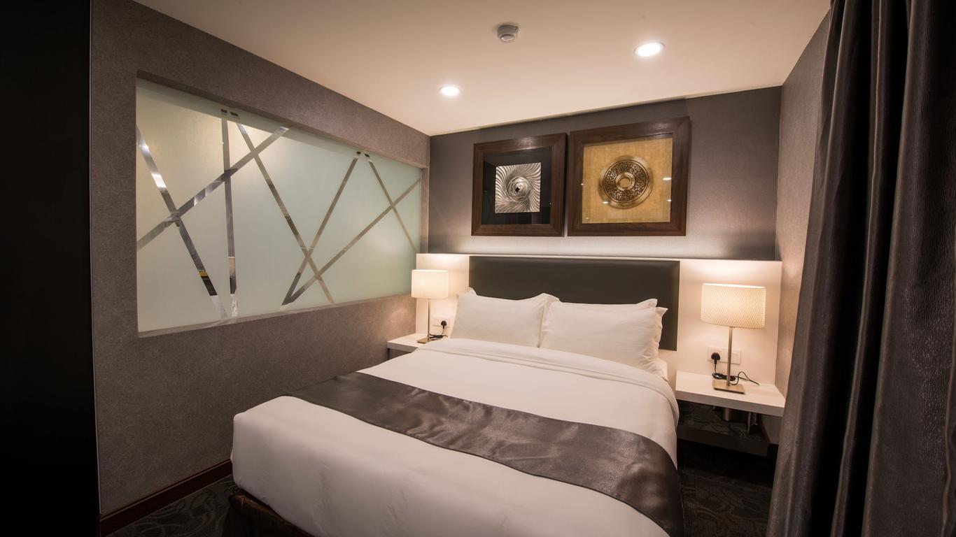 Asiatic Hotel