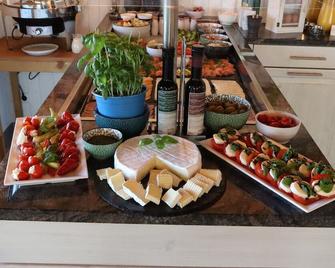 Hotel Villa Sonneck-Adults Only - Sankt Peter-Ording