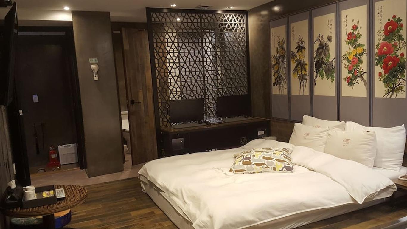 هوتل ياجا جونجنو