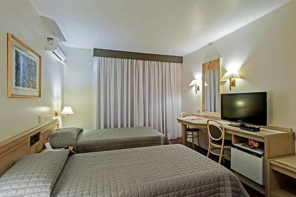 Trevi Hotel & Business - Curitiba