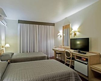 Trevi Hotel & Business - Curitiba