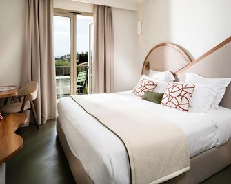 Hôtel du Parc Cavalaire sur Mer - Cavalaire-sur-Mer