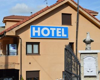 Nooo - Cangas del Narcea - Edificio