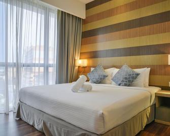 D'Majestic Place by Widebed - Kuala Lumpur - Bedroom