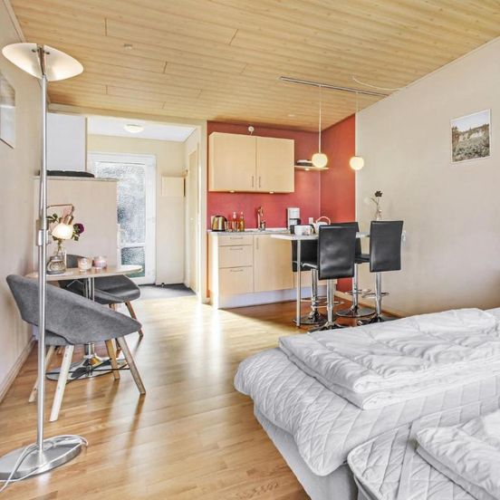 Stunning Apartment In Allinge With Wifi – Sandvig